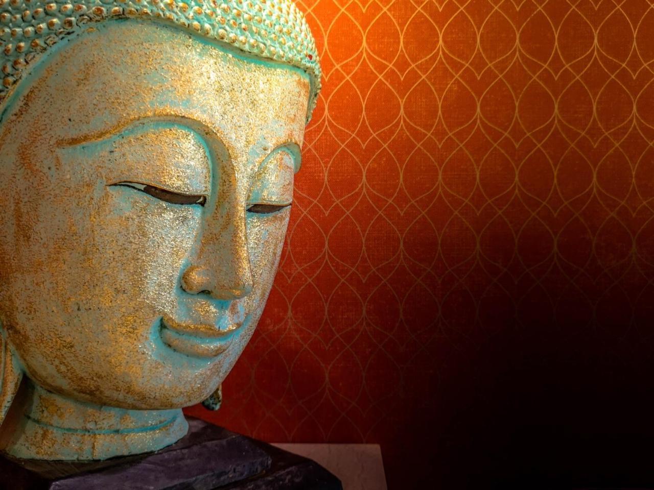ตำหนักวิลล่า 10 ห้องนอน พร้อมสระว่ายน้ำส่วนตัว Ban Nong Tabaek Екстериор снимка